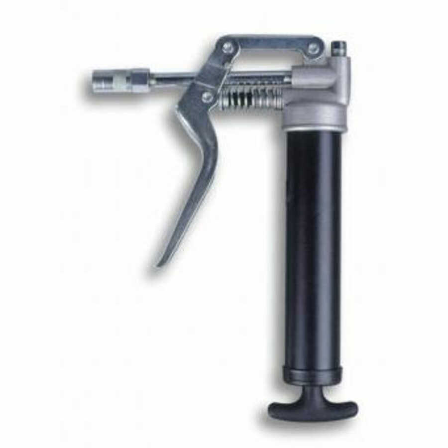 Workforce Series Mini Grease Gun for 3 Oz Cartridges