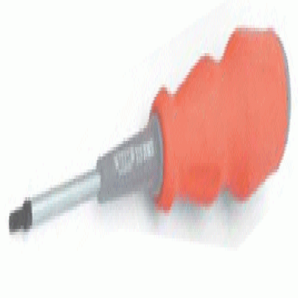 TORX Tamper-Proof Screwdriver T15, 4" Blade