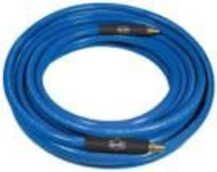 3/8" X 50' PVC Hose 1/4NPT Fit