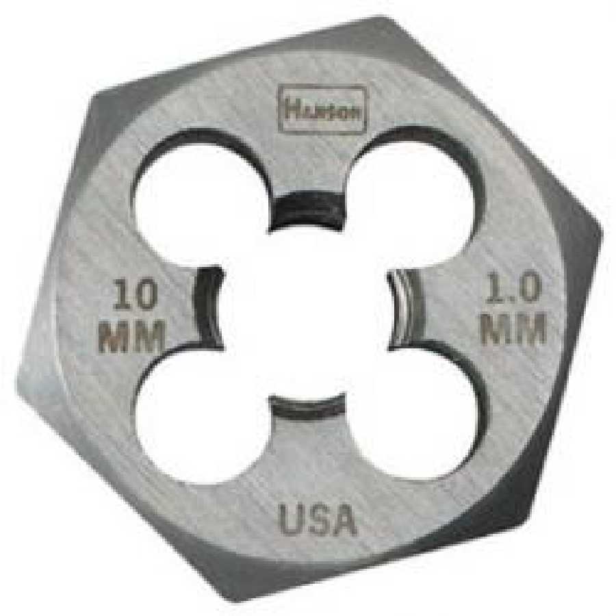 24 mm - 2 Hexagon Metric Die (HCS)