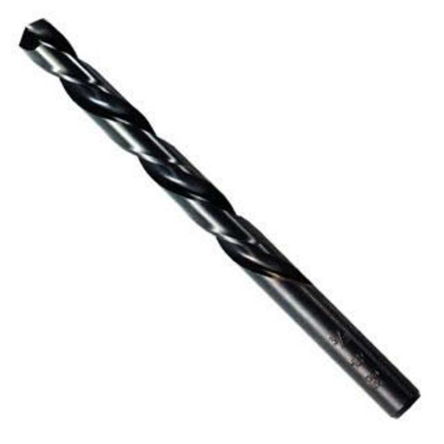 9/32" Left-Hand Drill Bit