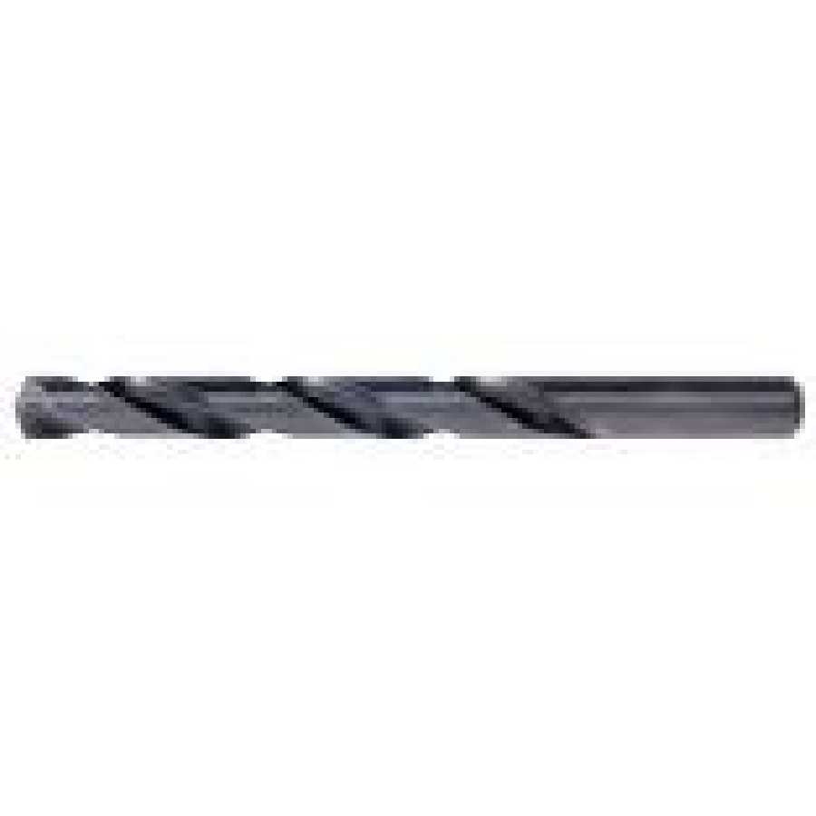 13/64" Black Oxide Drill Bit