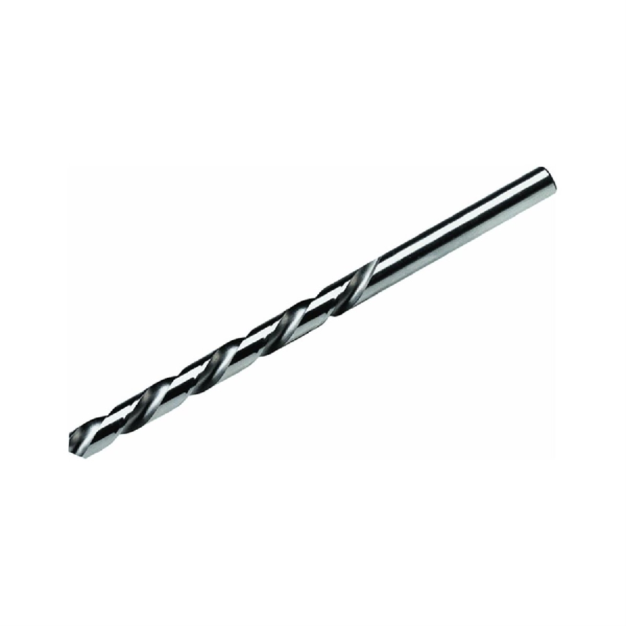 No. 64 Wire Gauge Straight Shank Jobber Length Drill Bit