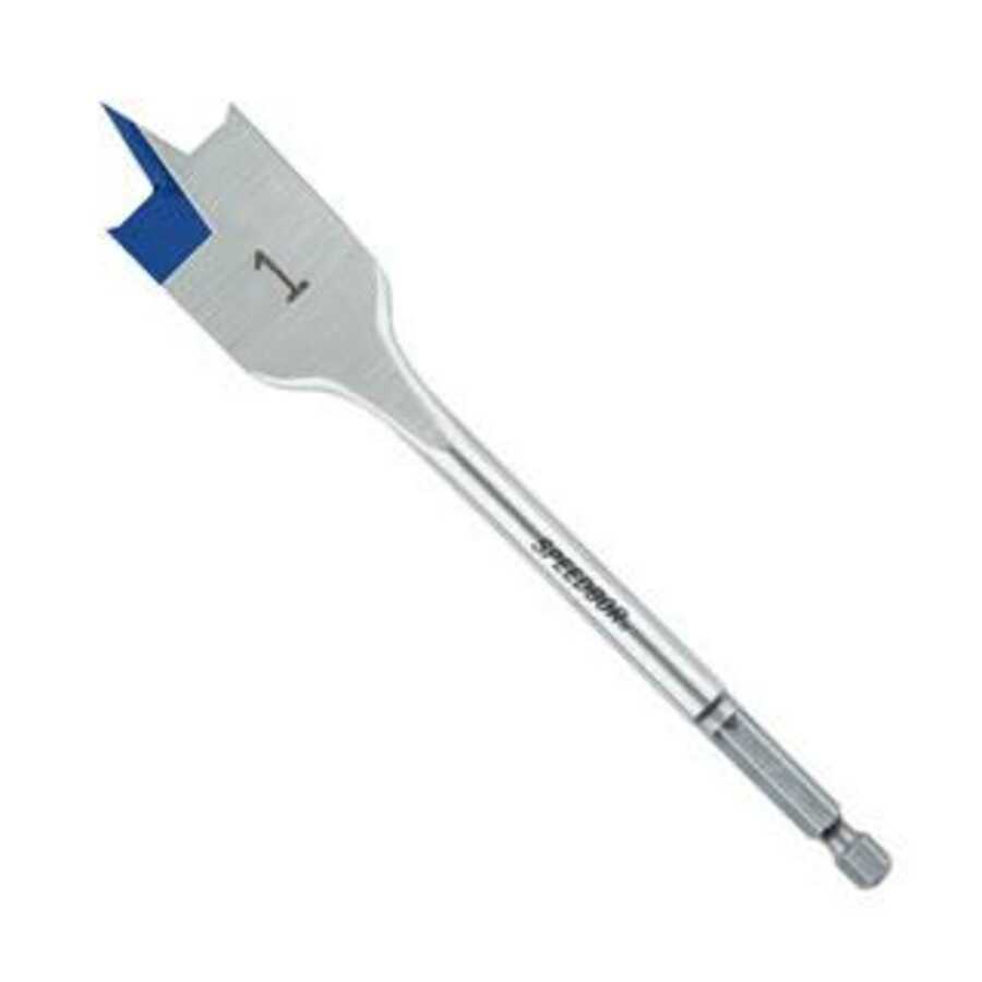 3/8" Standard Length Spade Bit