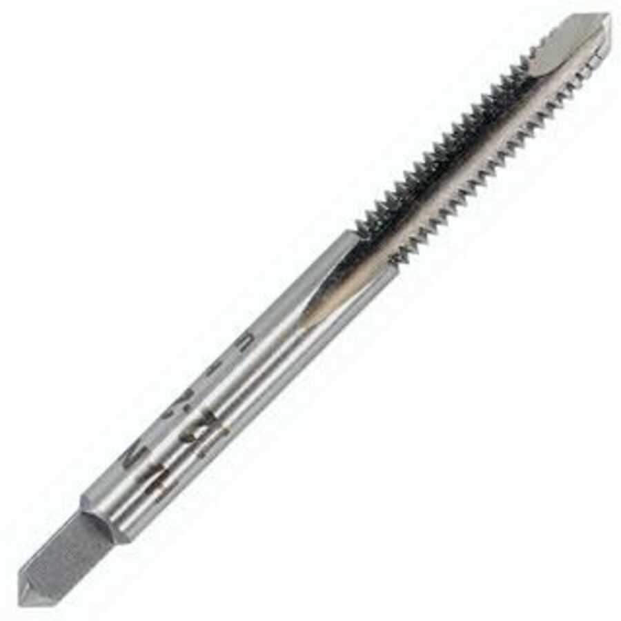 3/8" - 16 NC (Fractional) Ground Thread Spiral Point (Gun Taps)