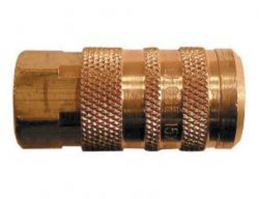 Universal Coupler Female Industrial