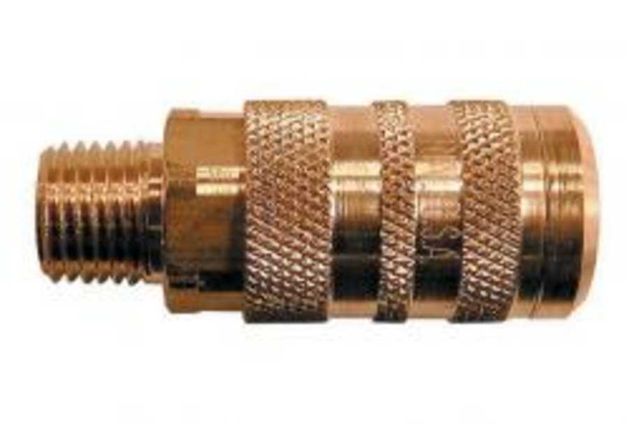 Universal Coupler Male Industrial