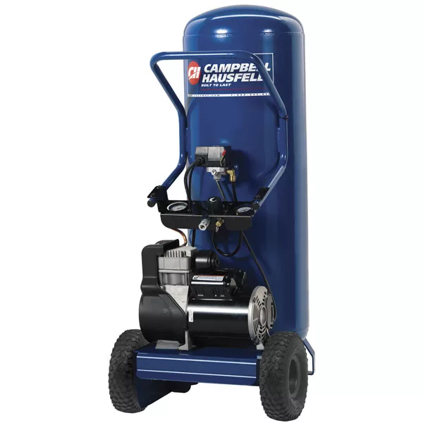 1.8HP Home & Auto Maintenance Oilless Air Compressor 26 Gal 1.8HP Home & Auto Maintenance Oilless Air Compressor 26 Gal