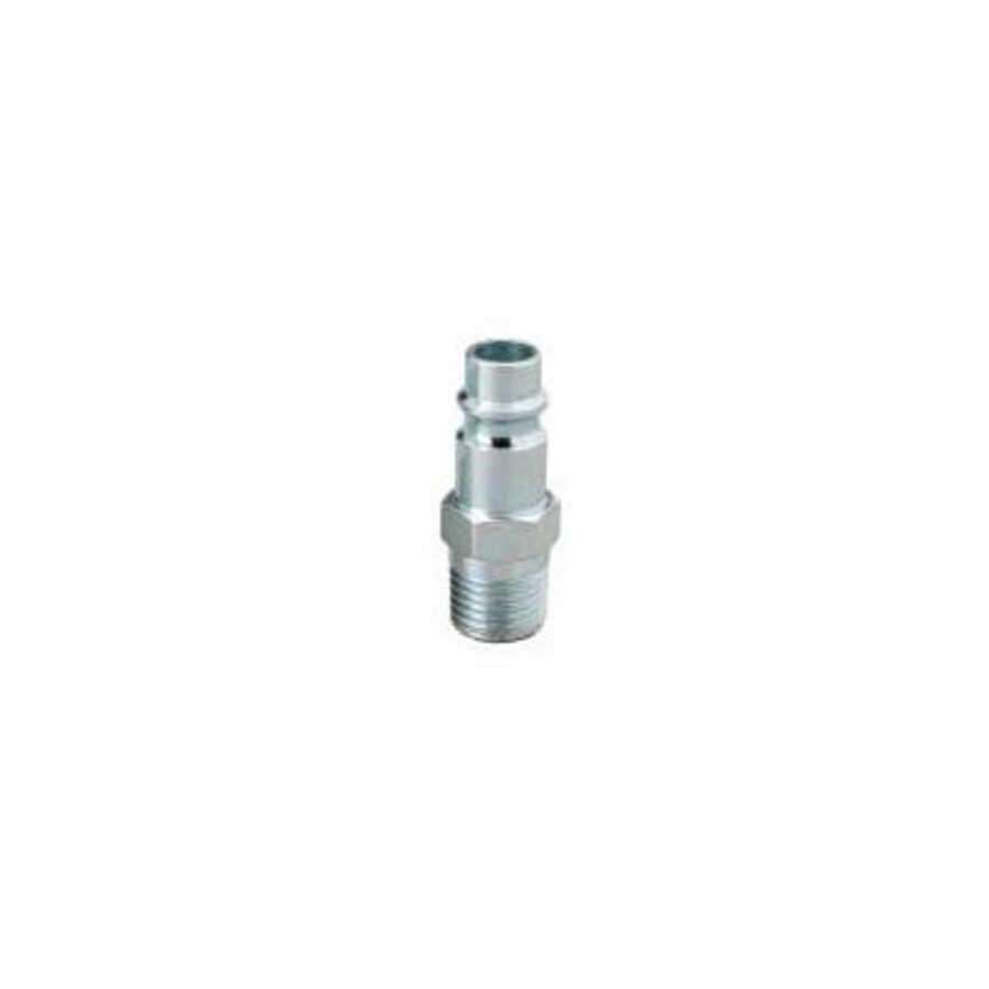 Cock'n Lock 3/8" Euro Ported Plug Female NPT