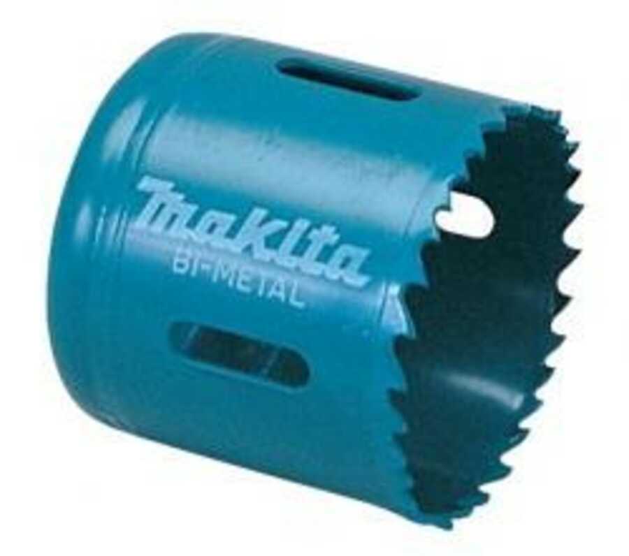 Bi-Metal Hole Saw, 1-1/4"