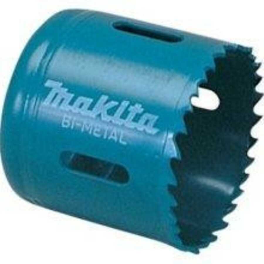 Bi-Metal Hole Saw, 4"