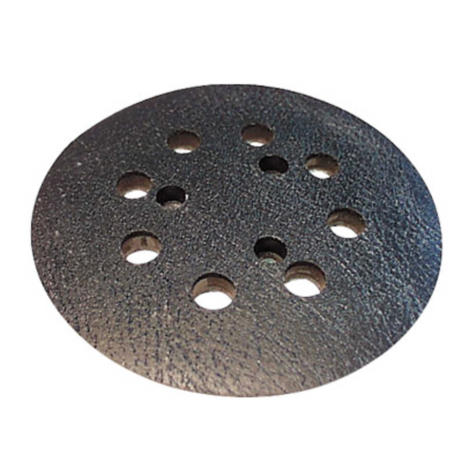 6" Round Pressure Sensitive Replacement Pad