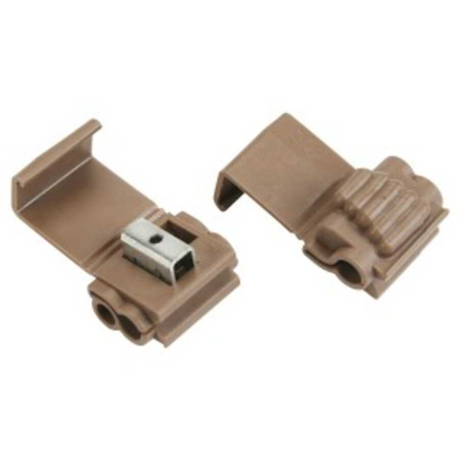 Scotchlok Electrical Insulation Displacement Connector 902