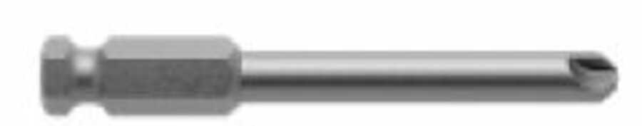 7/16" Hex Power Drive Bit 1/4" Point