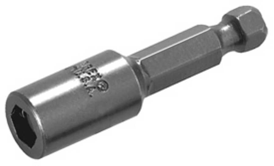 Nutsetter, 1/4" Hex Power Shank