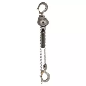 JLH-50-5 1/2 Ton Lever Hoist with 5 Ft Lift (image for) JLH-50-5 1/2 Ton Lever Hoist with 5 Ft Lift