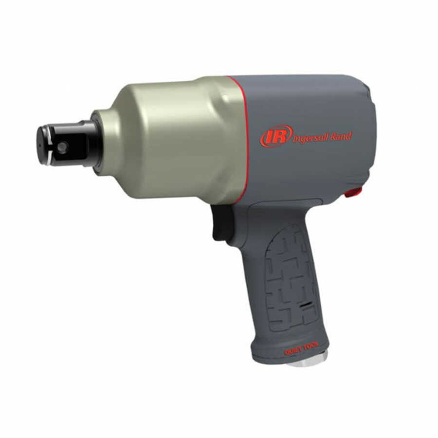 1 Inch Drive Air Impactool Impact Wrench 1350 ft-lbsMax Reverse