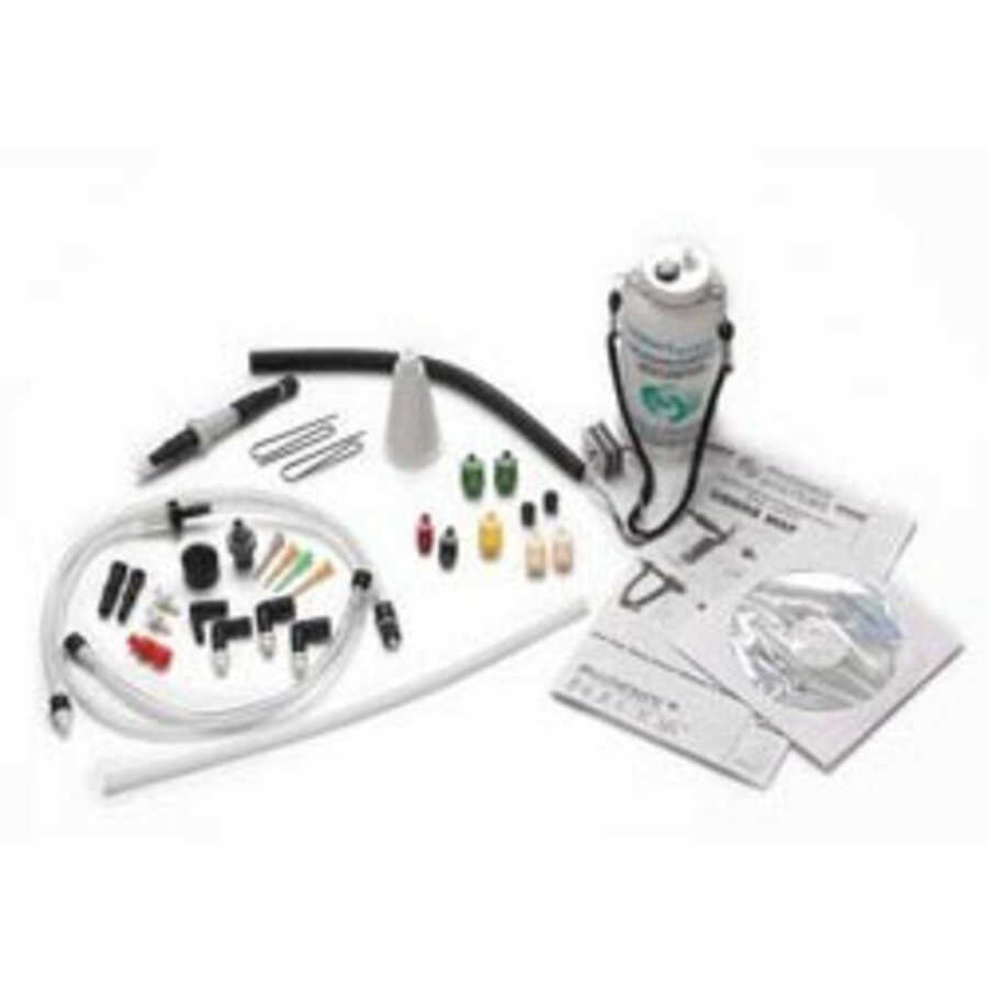 Smart-Pak Maxpro Accessory Kit