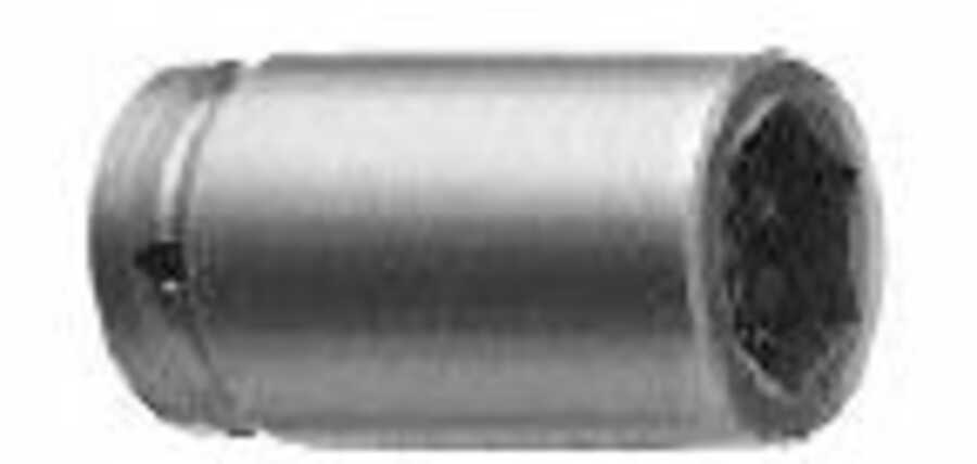 1/2" Square Drive Grease Fitting Socket 7/16" Hex Size