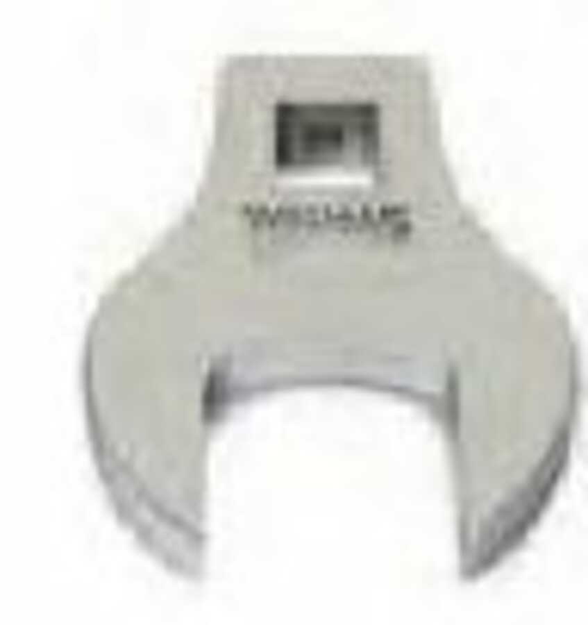 3/8" Drive Metric 9 mm Open-End Crowfoot Wrench