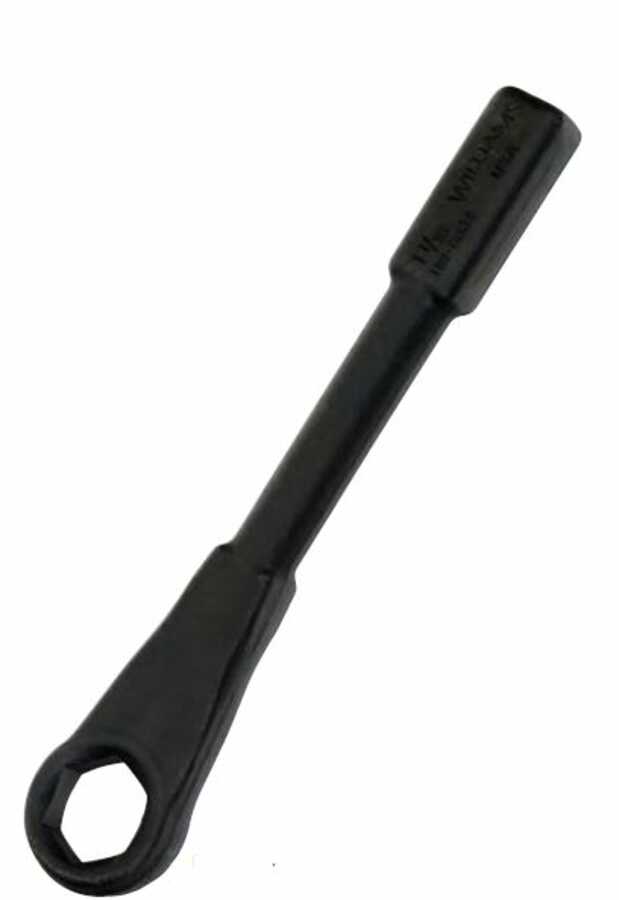 1-7/16 6-Point Wrench Opening (Nut Size) Hammer Wrench