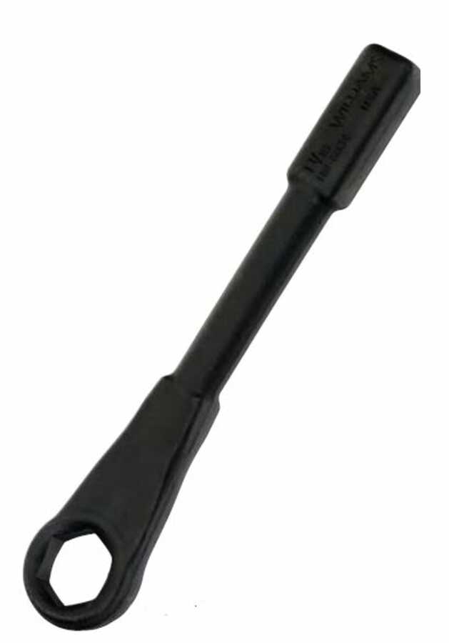 Hammer Striking Slugging Wrench 6 Point 3-1/8"