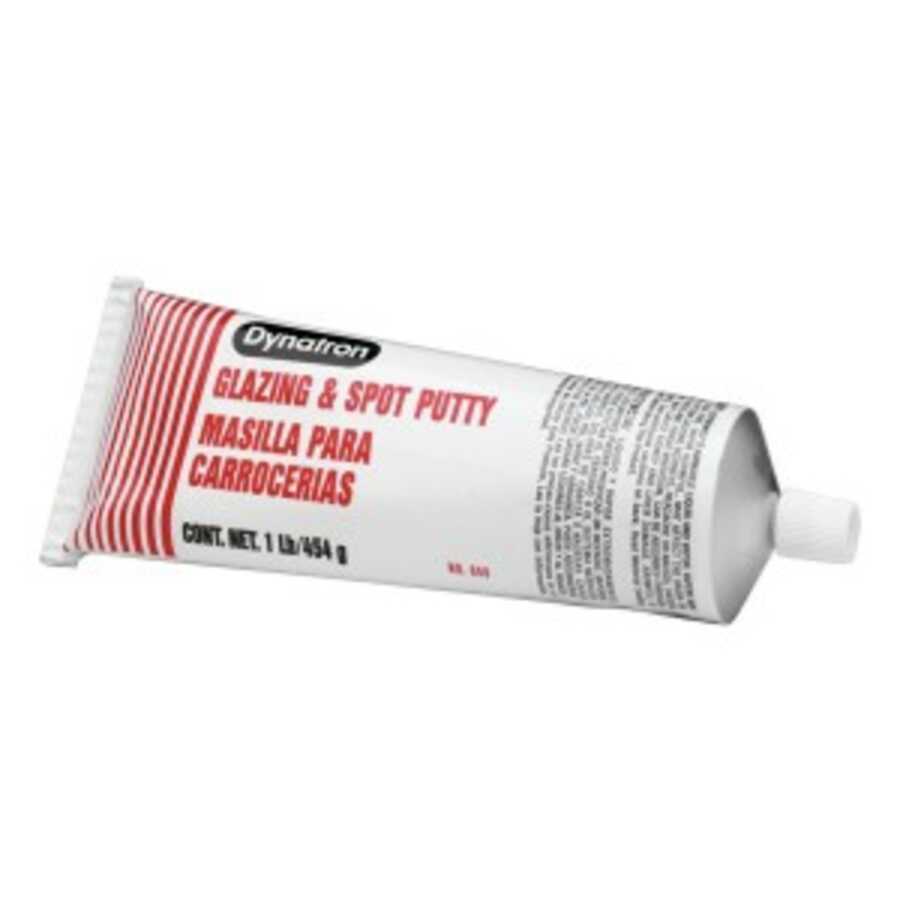 Glazing and Spot Putty, 1 Pound