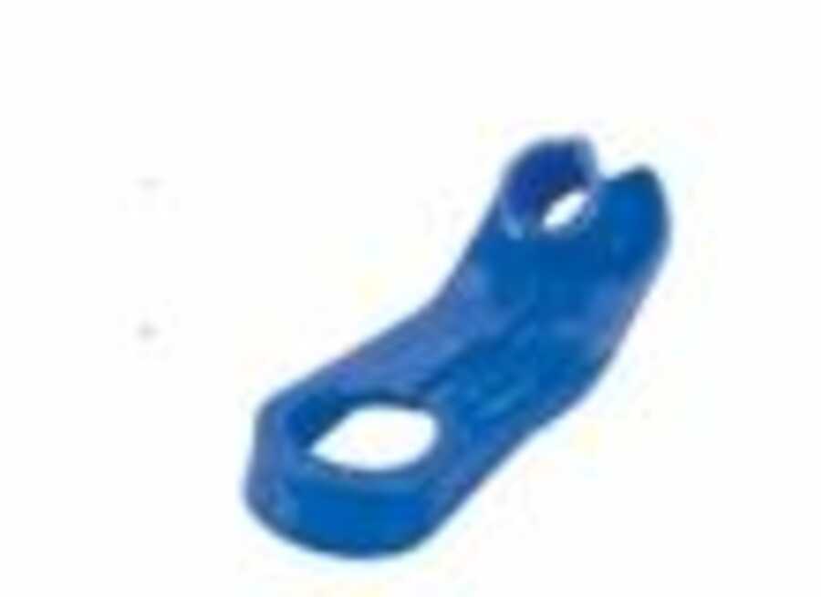 1/2" Angled Air Conditioning & Fuel Line Disconnect Tool