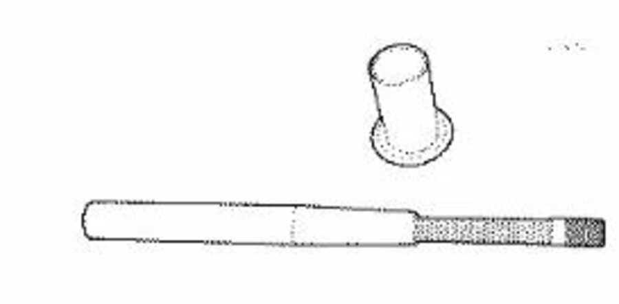 Turbine Shaft Seal Installer for GM