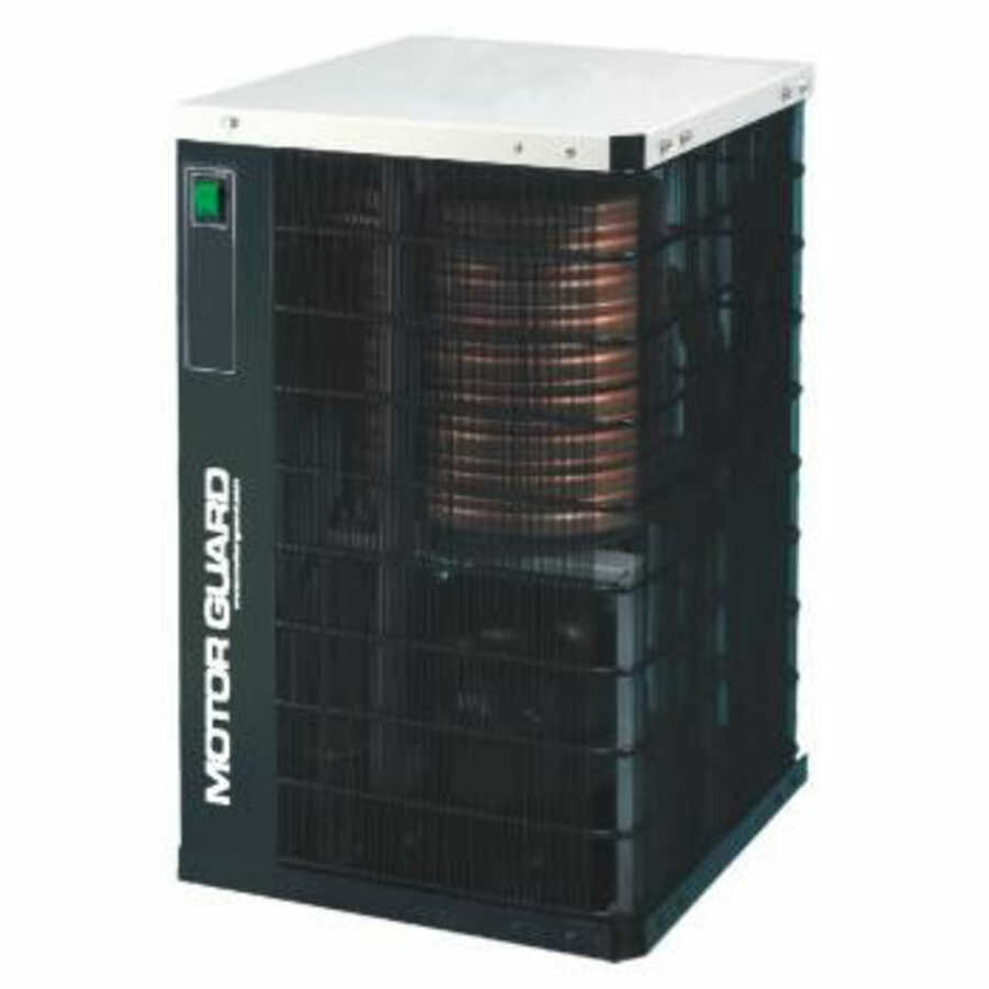 Refrigerated Air Dryer - 25 CFM, 5 Hp