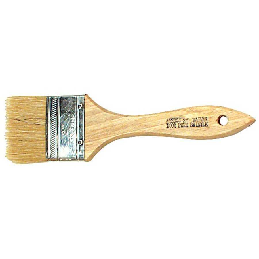 Paint Brush - 2" Width