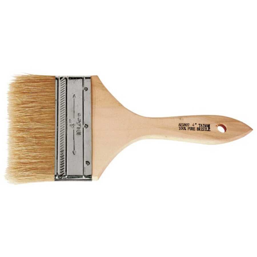 Paint Brush - 4" Width