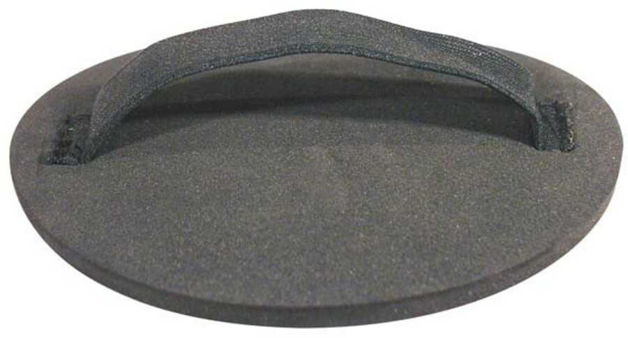 Round Sanding Pad