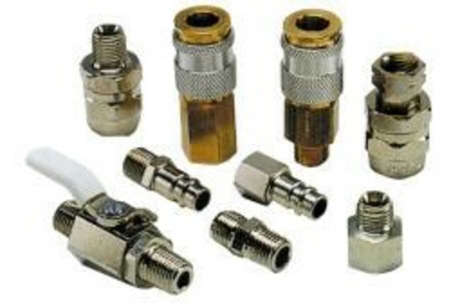 PH4072 Connector Assembly