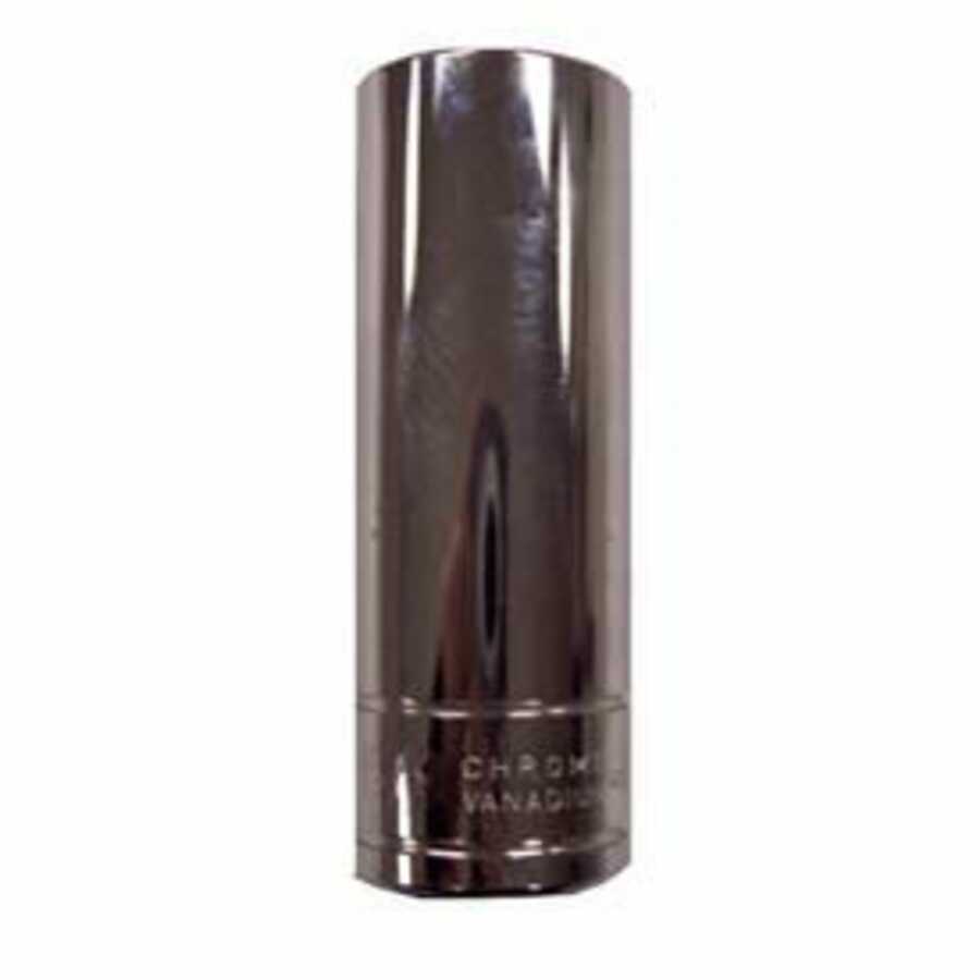 3/8" Drive 12 Point Deep Socket, 1/4"