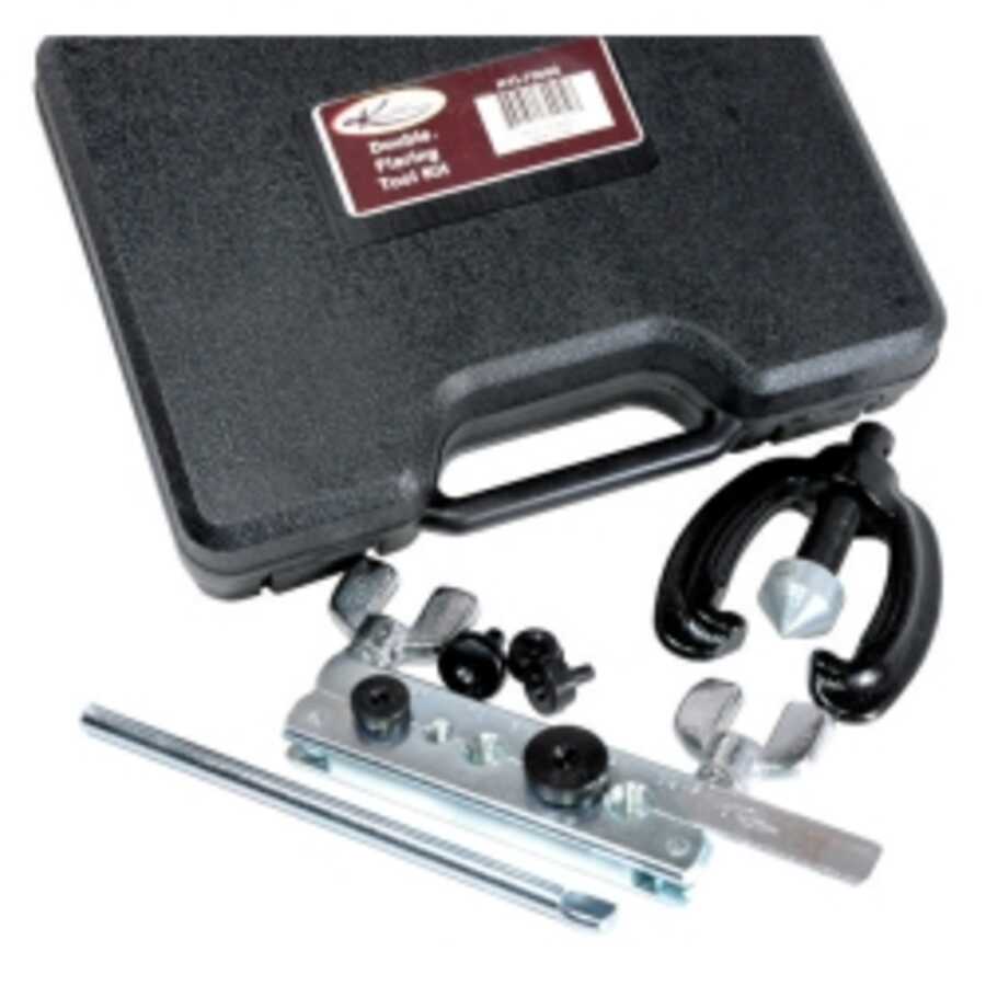 Professional Double Flaring Tool Kit K Tool International 70080