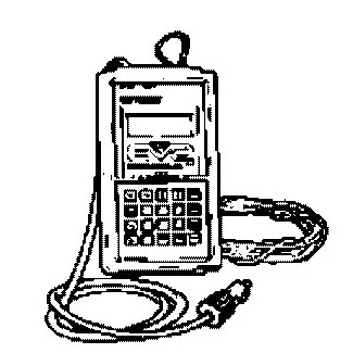 c. Electronic Vibration Analyzer 2 (EVA) c. Electronic Vibration Analyzer 2 (EVA)