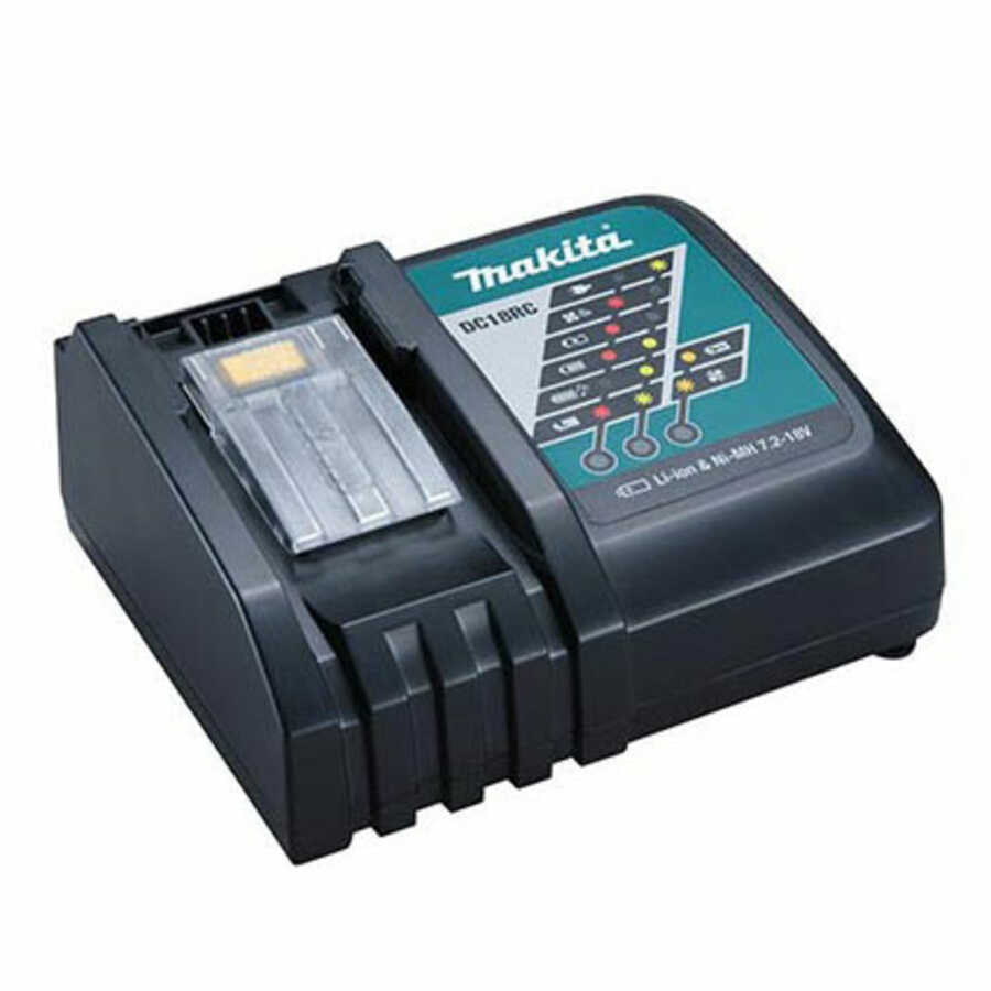 18V LXT Li-Ion Fast Battery Charger