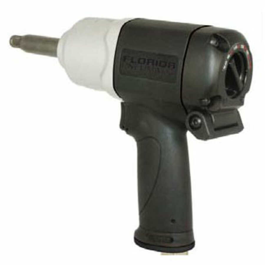 1/2 Inch Drive Torque Limited Air Impact Wrench