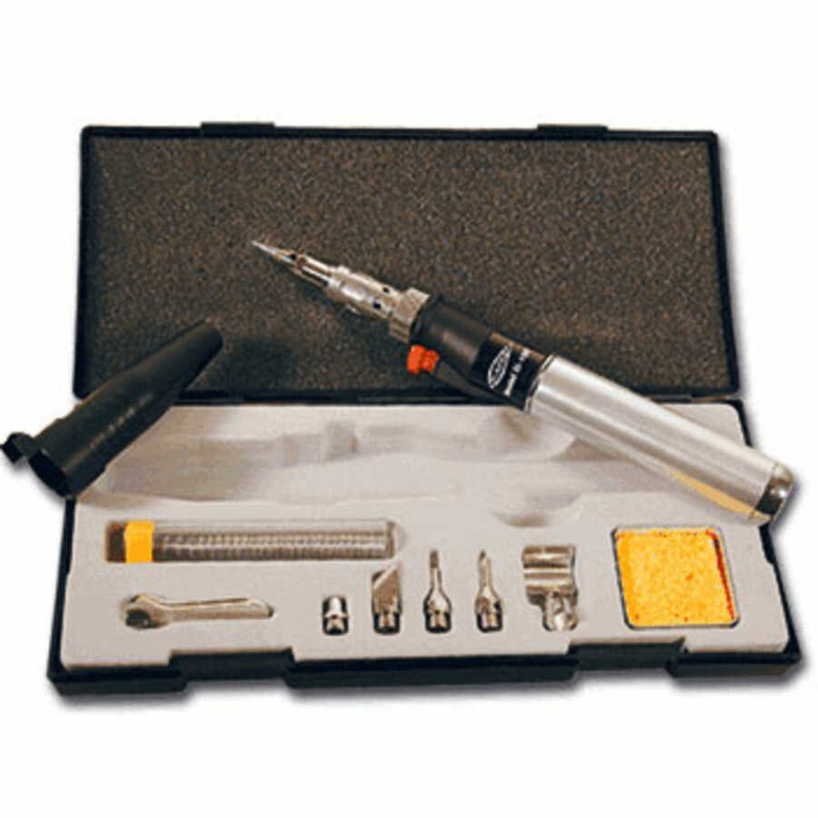 Excalibur Pencil SI100 Soldering Kit