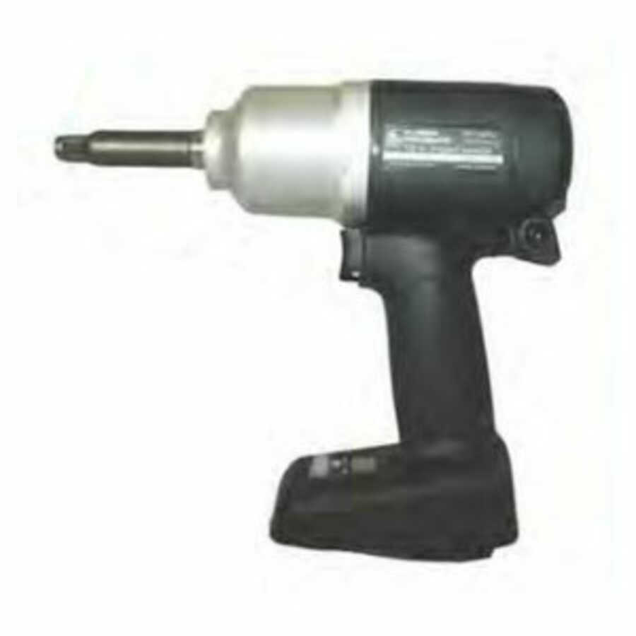 1/2 Inch Drive Torque Controlled Impact Wrench