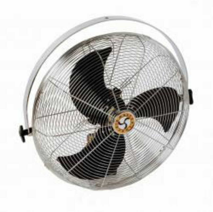 industrial air fan