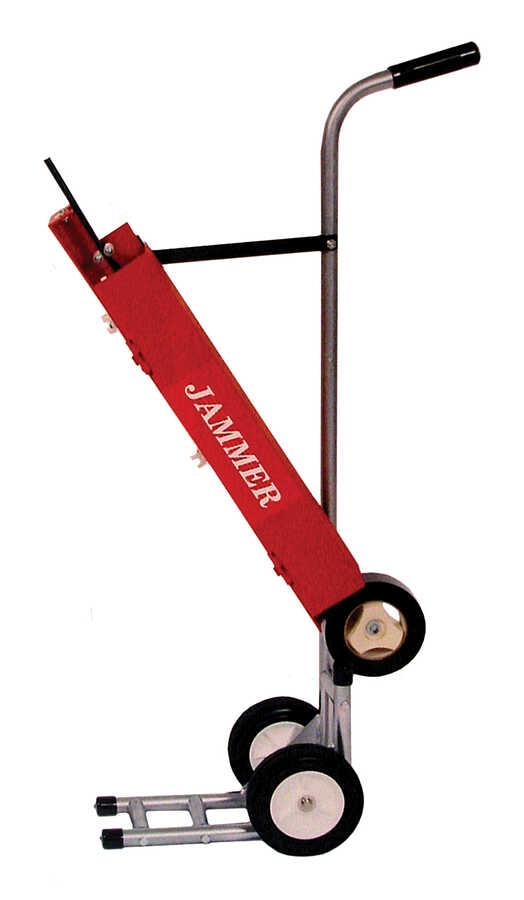 Mobile Cart for the Jammer - Cart Only