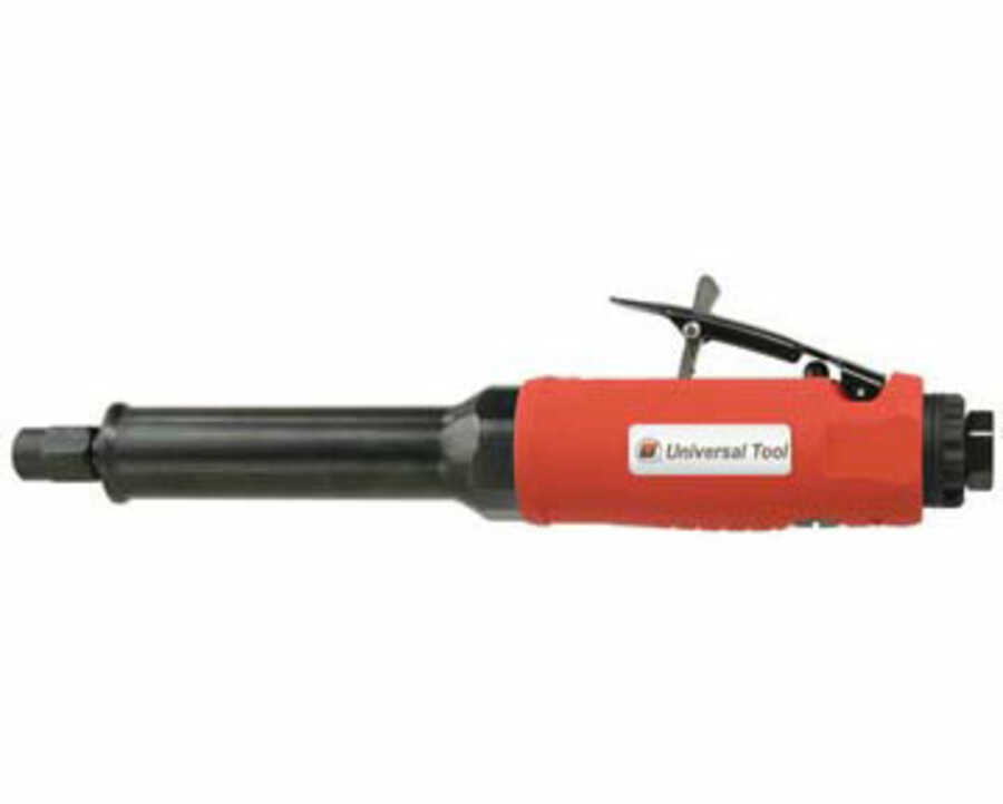 Extended Air Die Grinder