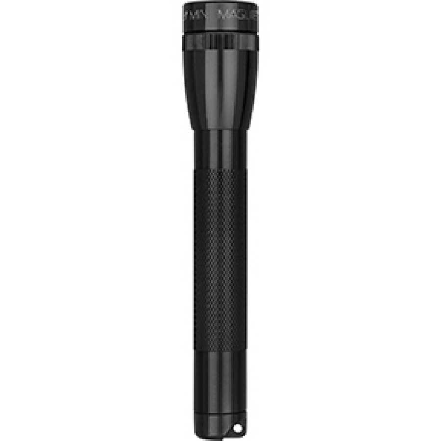 MINI MAGLITE AA BLACK