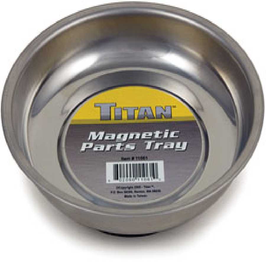 MINI MAGNETIC TRAY