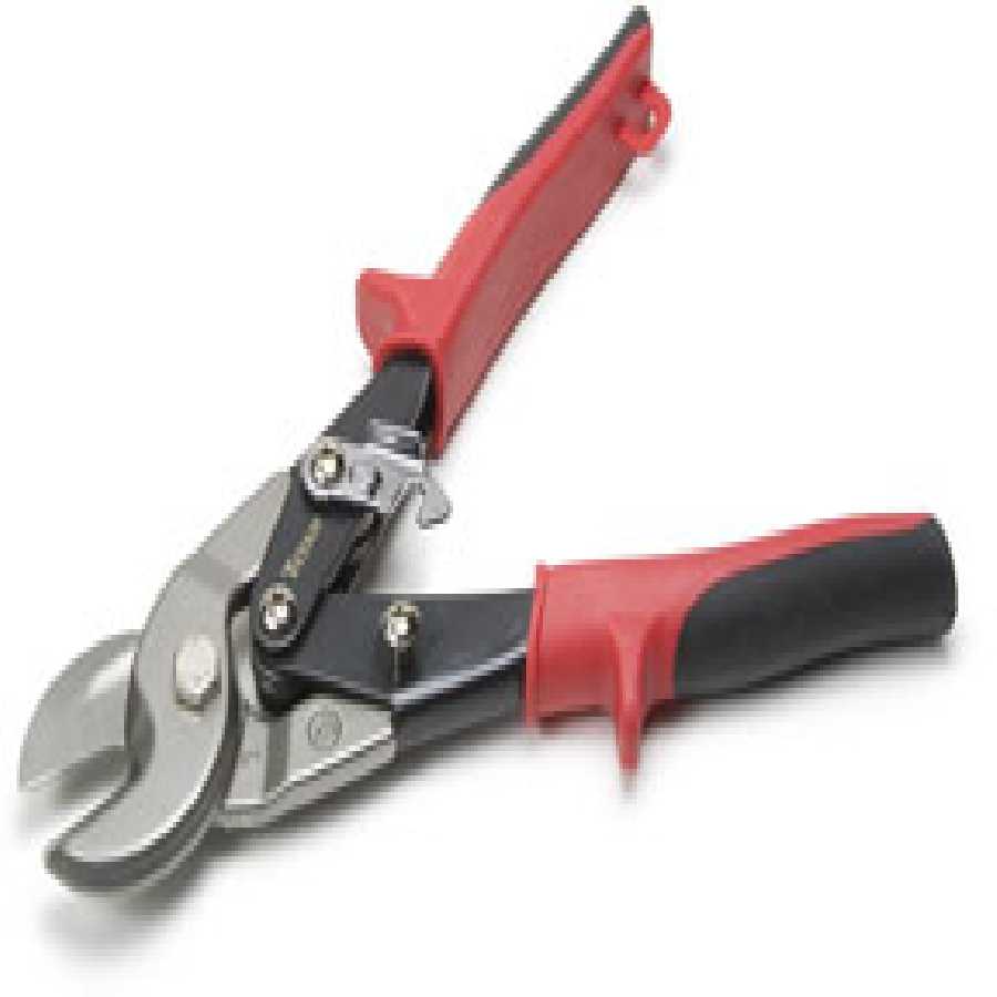 COMPOUND CABLE CUTTERS