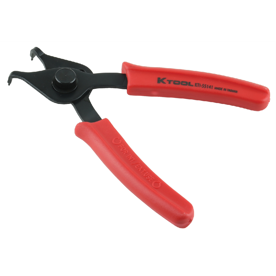 SNAP RING PLIER CONVERT 90DEG.047 TIP