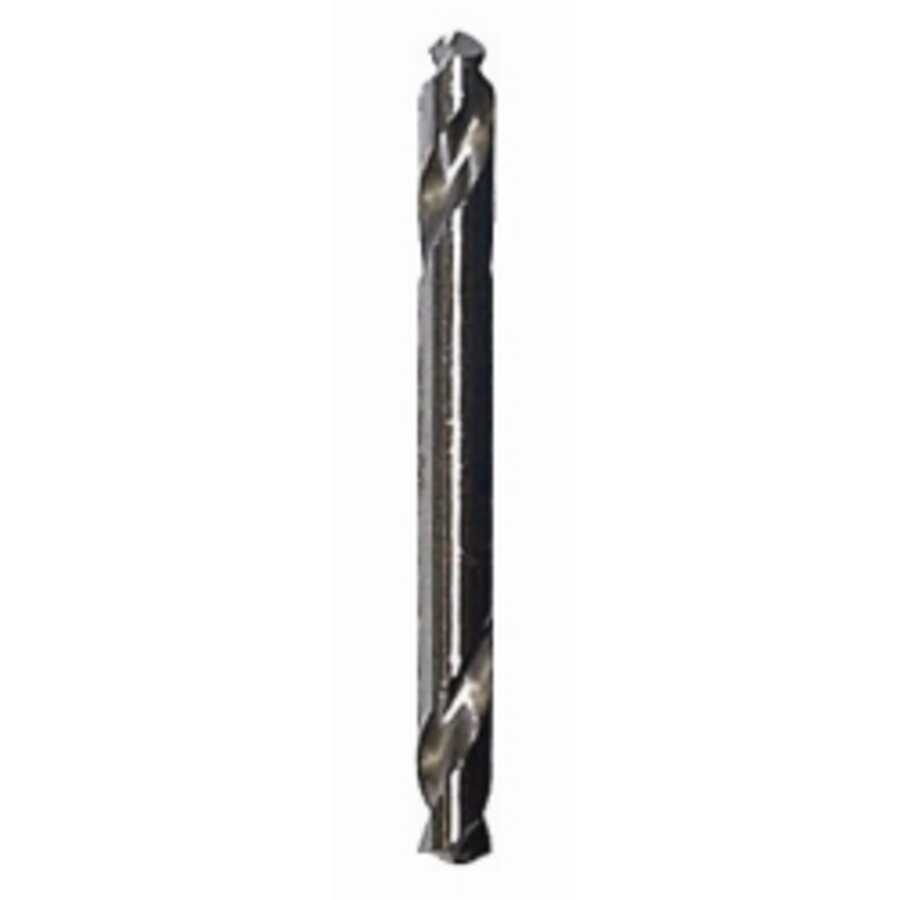 KnKut Double End Drill Bit - 1/4"