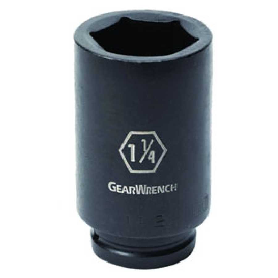 3/4"DR. DEEP IMPACT SOCKET 15/16"